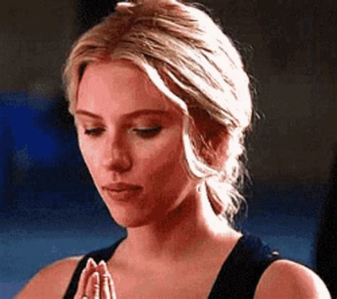 Scarlett Johansson GIF by Marvel Studios